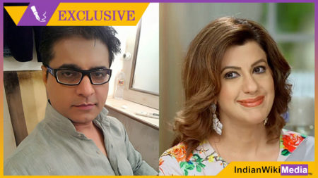 Naveen Saini and Anisha Hinduja to enter Zee TV’s Kundali Bhagya