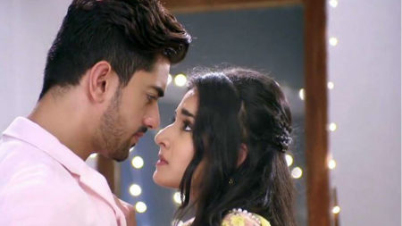 Romance to bloom between Neil-Avni in Star Plus’ Naamkarann