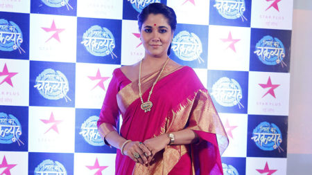 I feel responsible for whatever character I choose to play on-screen: Narayani Shastri