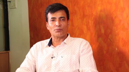 Narendra Jha to play Baba Ramdev’s Guru in Discovery JEET’s biopic?