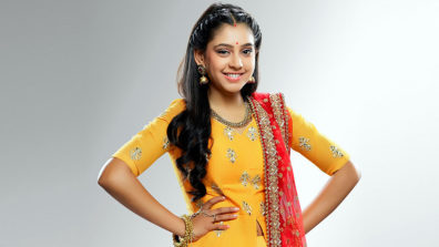 I hope my fans will continue to support me in my future endeavours: Niti Taylor