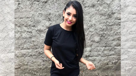 I have been bullied in school: Niti Taylor