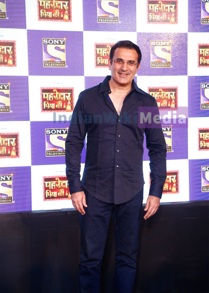 Launch of Sony TV’s Pehredaar Piya Ki - 16