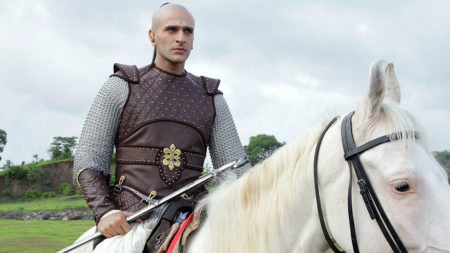 Bajirao’s journey as the next ‘Peshwa’ to start in Sony TV’s Peshwa Bajirao