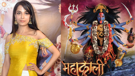 We are very confident of the product ‘Mahakaali’, so there’s no pressure on us– Pooja Sharma