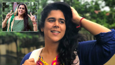 There is a lot of fakeness in the TV industry: Rytasha Rathore