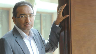 Sameer Nair QUITS as Group CEO, Balaji Telefilms