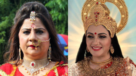 &TV show update: Kranti Maa to KILL Santoshi Maa