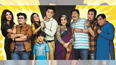 Sarabhai vs Sarabhai season 3 put on hold?