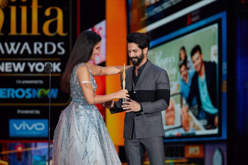 Candid moments from IIFA 2017 - 15