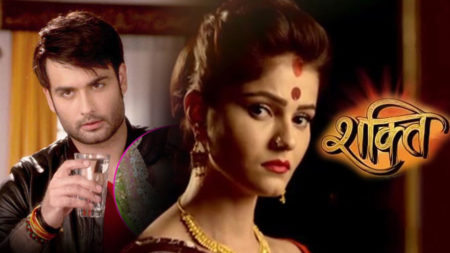 Harman determined to get Saumya back in his life in Colors’ Shakti