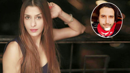 Apurva started doing cartwheels after I accepted the offer of Chandrakanta: Shilpa Saklani