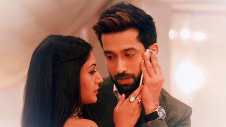 Shivaay-Anika to get groovy in Star Plus’ Ishqbaaaz