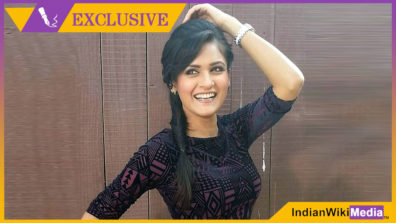 Shraddha Jaiswal to enter Sony TV’s Beyhadh