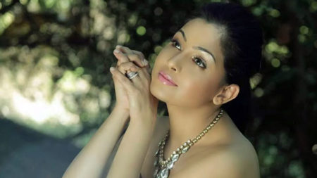 I did not snatch the role from Shilpa, she left it- Shubhangi Atre Poorey