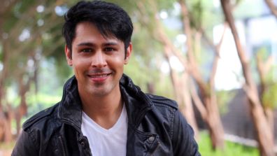 Many married men relate to my character of Aditya: Ssudeep Sahir