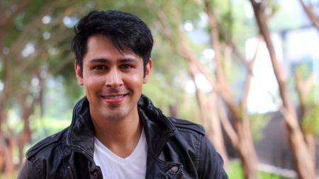 Many married men relate to my character of Aditya: Ssudeep Sahir