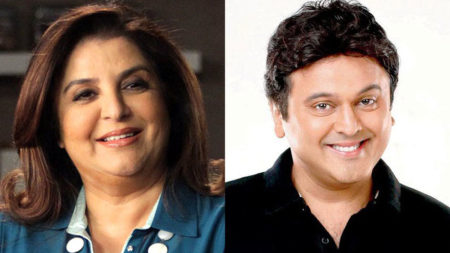 Farah Khan & Ali Asgar to be the hosts of Lip Sync Battle on Star Plus!