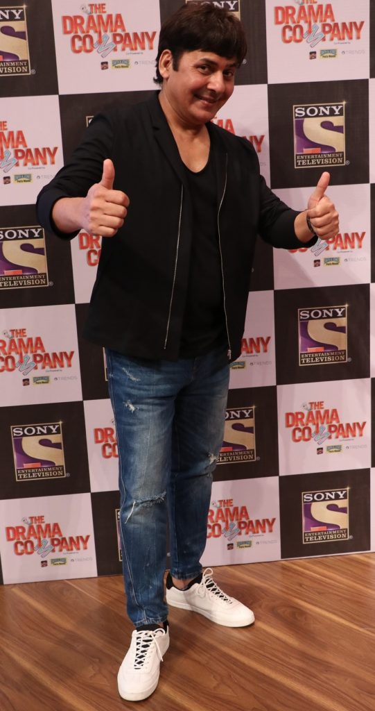 Sony Entertainment Television launches The Drama Company - 10