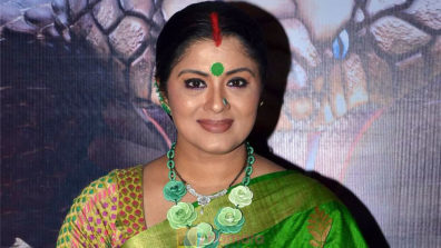 My comeback in Hindi TV with Naagin has been brilliant – Sudha Chandran