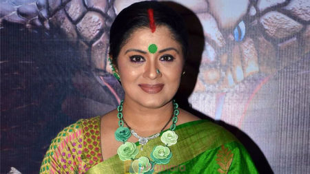 Sudha Chandran to enter Star Bharat’s Ayushman Bhava