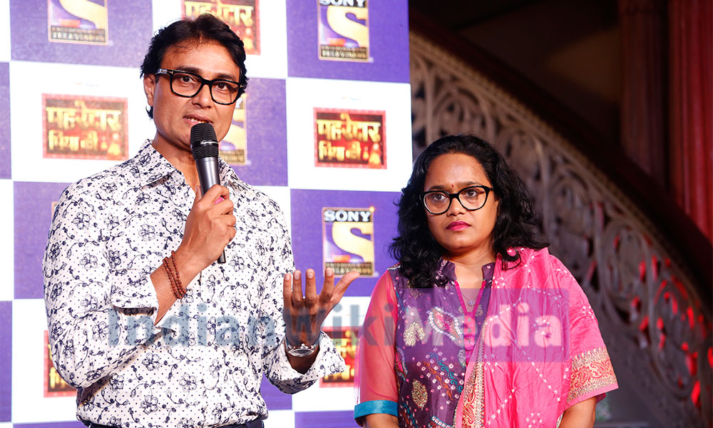 Launch of Sony TV’s Pehredaar Piya Ki - 19