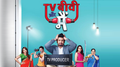 SAB TV’s TV, Biwi Aur Main to go off air
