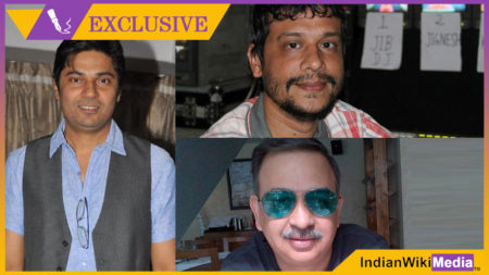 Renowned TV Directors Dharampal Thakur, Pankaj Sudhir Mishra and Bharat Kukreti turn producers for SAB TV’s next