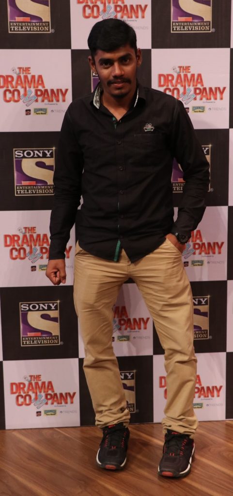 Sony Entertainment Television launches The Drama Company - 12