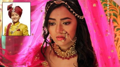 Muh Dikhayi Ceremony: Ratan’s special gift to Diya in Pehredaar Piya Ki