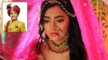 Muh Dikhayi Ceremony: Ratan’s special gift to Diya in Pehredaar Piya Ki