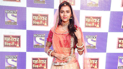 Pehredaar Piya Ki doesn’t promote child marriage: Tejasswi Prakash