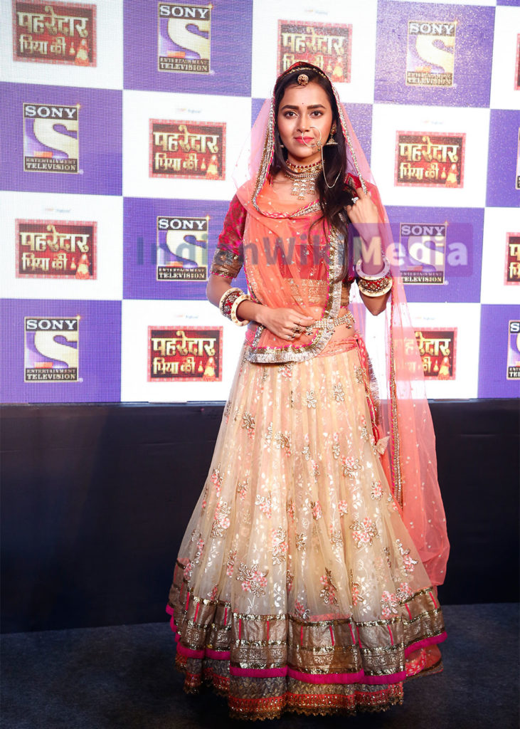 Launch of Sony TV’s Pehredaar Piya Ki - 17