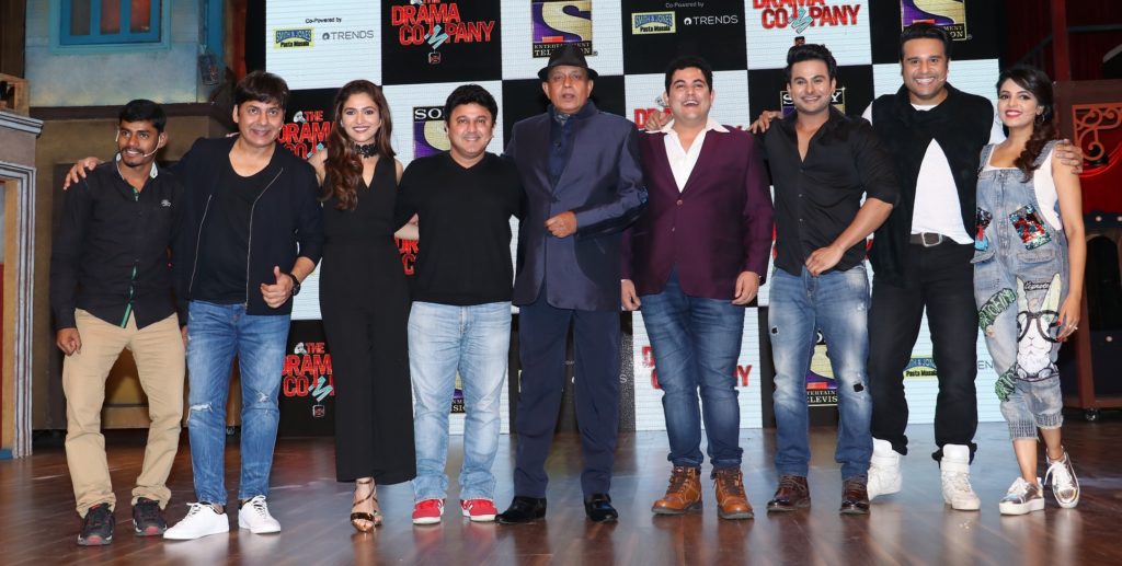 Sony Entertainment Television launches The Drama Company - 14