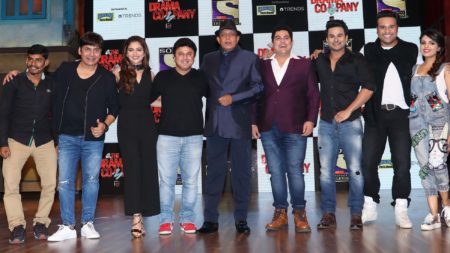 Sony Entertainment Television launches The Drama Company