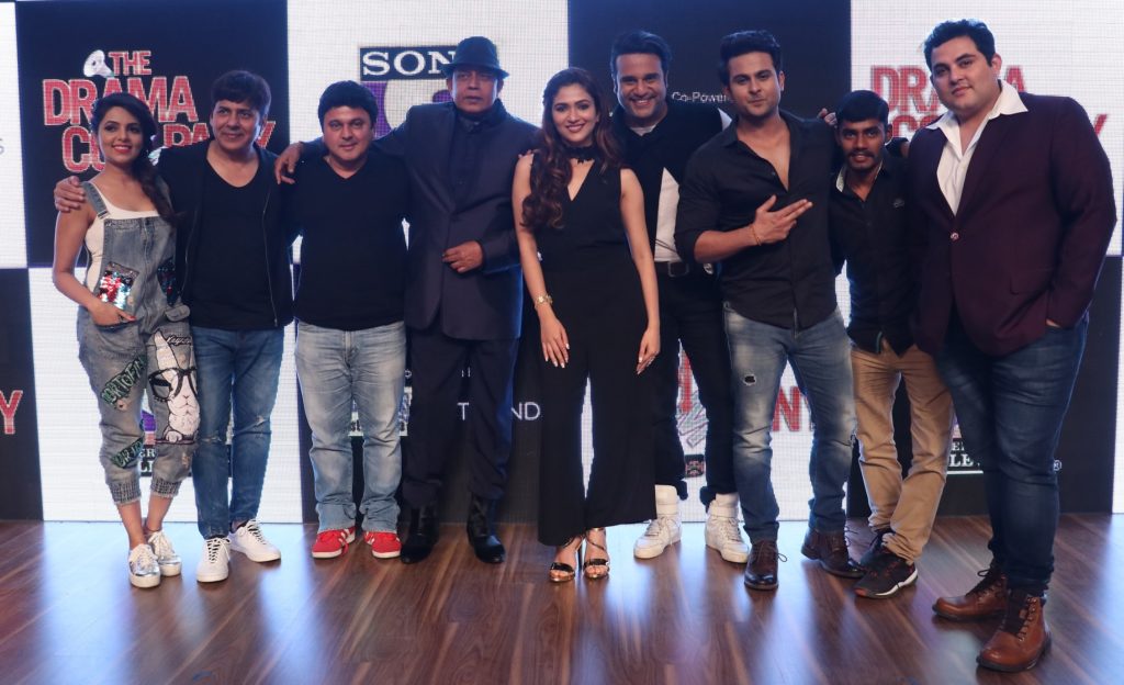 Sony Entertainment Television launches The Drama Company - 13