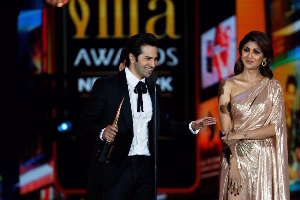 Candid moments from IIFA 2017 - 22