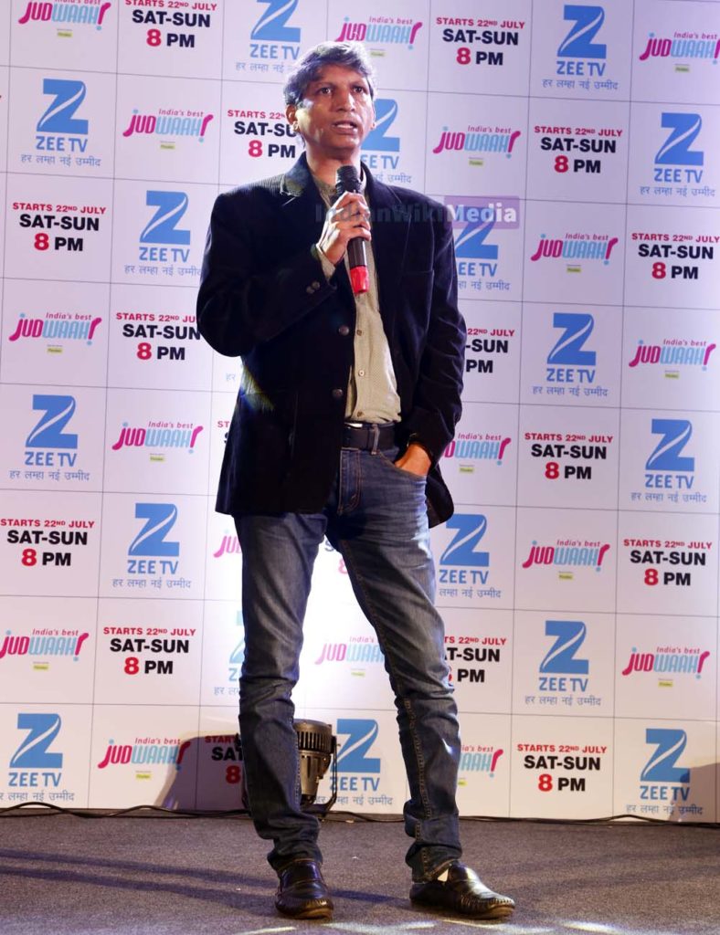 Launch of Zee TV’s India’s Best Judwaah - 13