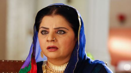 TV actress Alka Kaushal and her mom sent to jail