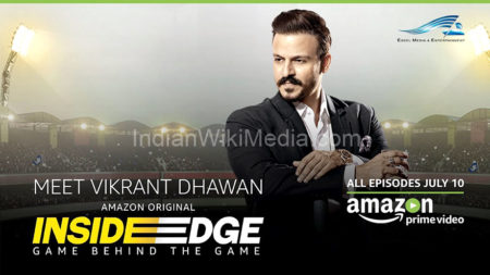 Review: Inside Edge on Amazon Prime Video