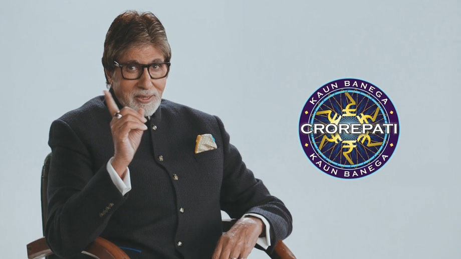 ‘Jawab Dene Ka Waqt Aa Gaya Hai’, says Amitabh Bachchan