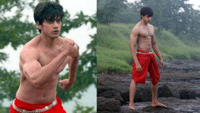 Sethji’s Avinash Kumar injures foot during action scene