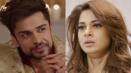 Samay to return as Maya’s saviour in Sony TV’s Beyhadh