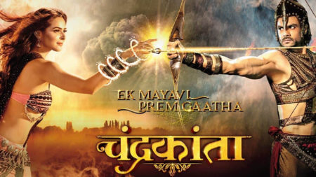 Veer to be Chandrakanta’s ‘saviour’ in Colors’ Chandrakanta – Ek Mayavi Prem Gaatha