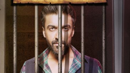 I only take up shows which appeal to me: Ashish Chowdhry