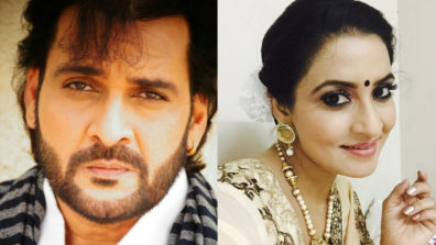 Shahbaaz Khan and Dolly Sohi to enter Star Plus’ Aarambh