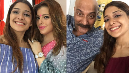 Delnaaz Irani and Amit Behl to feature in a webseries Virgin Women Dairies