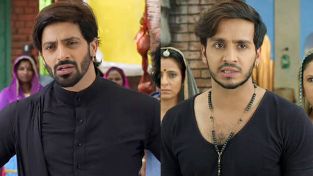 Veer’s deadly plan to KILL Rangeela in Life OK’s Ghulaam