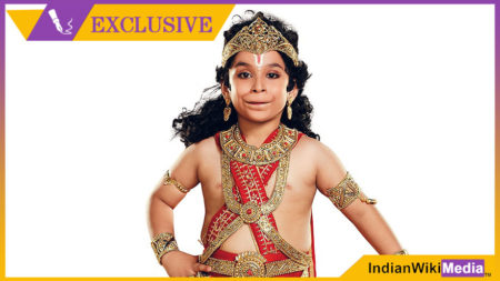 BIG Magic’s Chakradhari Ajaya Krishna : Ishant Bhanushali to play Hanuman yet again!!