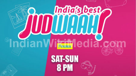 Review: India’s Best Judwaah on Zee TV